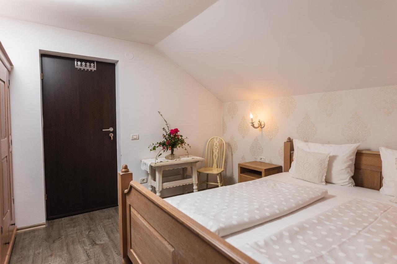 Casa Tirol Blaj Ξενοδοχείο Εξωτερικό φωτογραφία