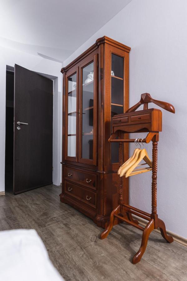 Casa Tirol Blaj Ξενοδοχείο Εξωτερικό φωτογραφία