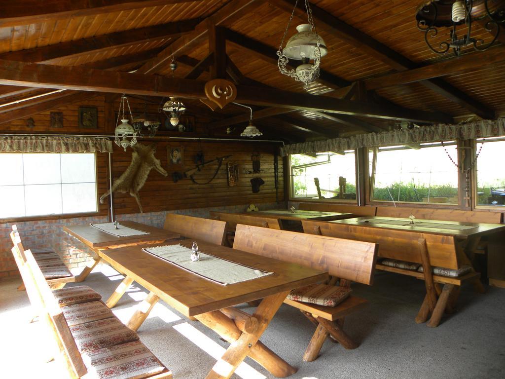 Casa Tirol Blaj Ξενοδοχείο Εξωτερικό φωτογραφία
