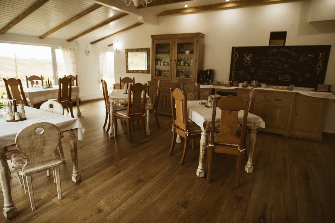 Casa Tirol Blaj Ξενοδοχείο Εξωτερικό φωτογραφία