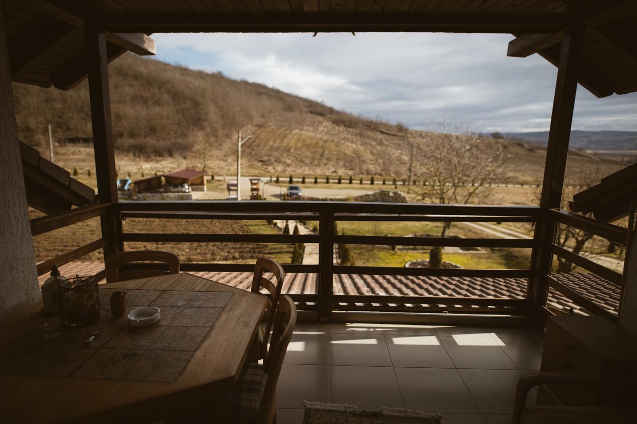 Casa Tirol Blaj Ξενοδοχείο Εξωτερικό φωτογραφία
